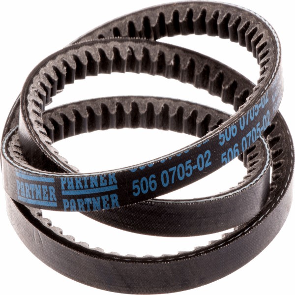 Husqvarna Construction 506070502 Belt (850/1200) 