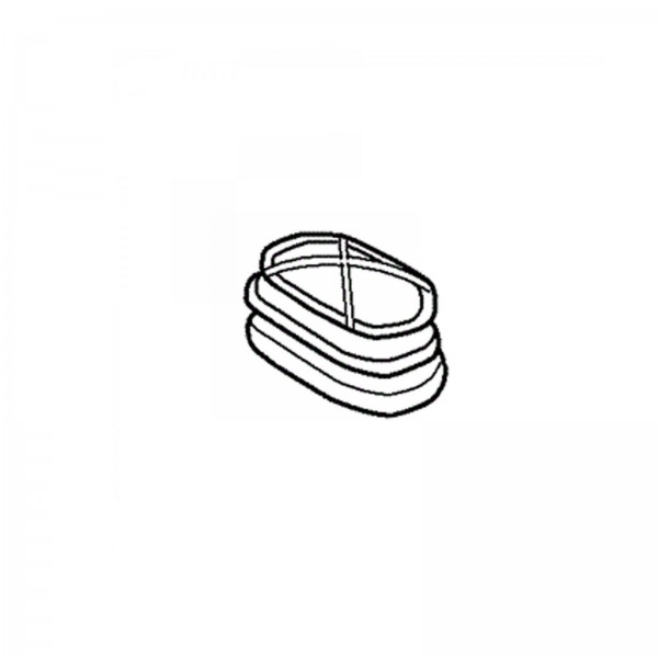 Husqvarna Construction 506250401 RUBBER INSERT