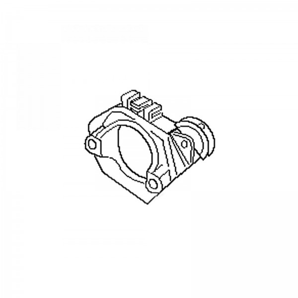 Husqvarna Construction 506289701 Intake Manifold Housing