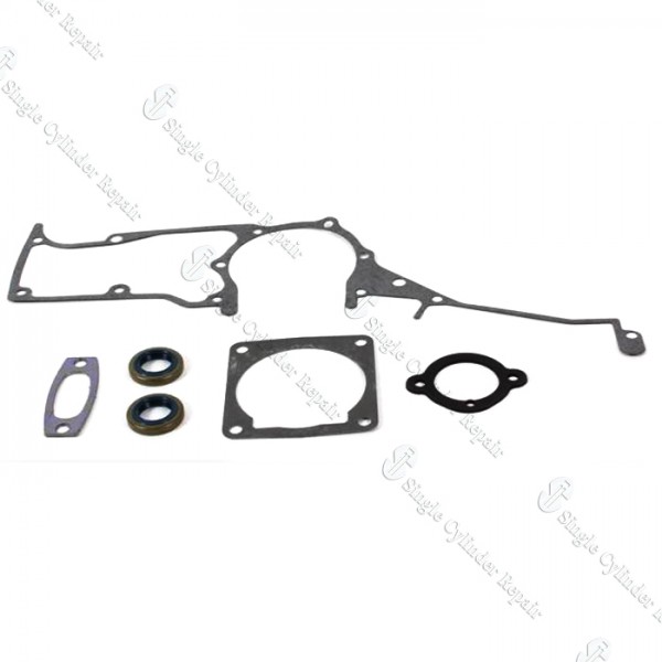 Husqvarna Gasket Set for K1250 506292402