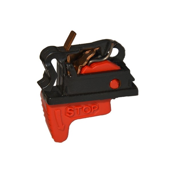 Husqvarna Construction 506318604 Stop Switch 