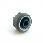 Husqvarna Construction 506382202 Knob with seal 