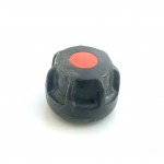 Husqvarna Construction 506382202 Knob with seal 