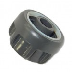 Husqvarna Construction 506382202 Knob with seal 