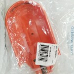 Husqvarna Construction 506393602 Belt Guard