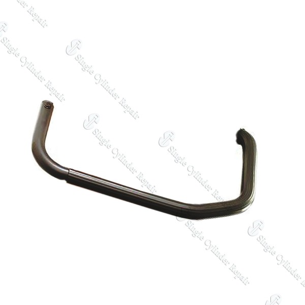 Husqvarna Handle K650 506403502