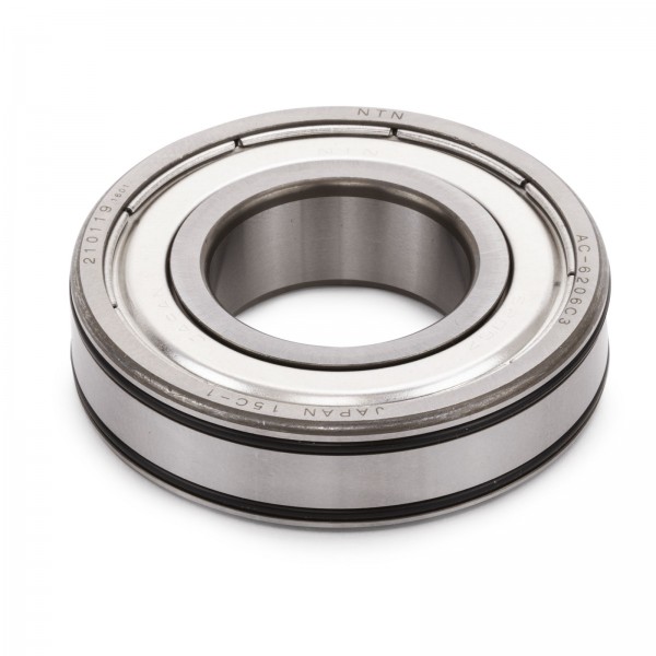 Husqvarna Consrtruction 522839401 Bearing 6206