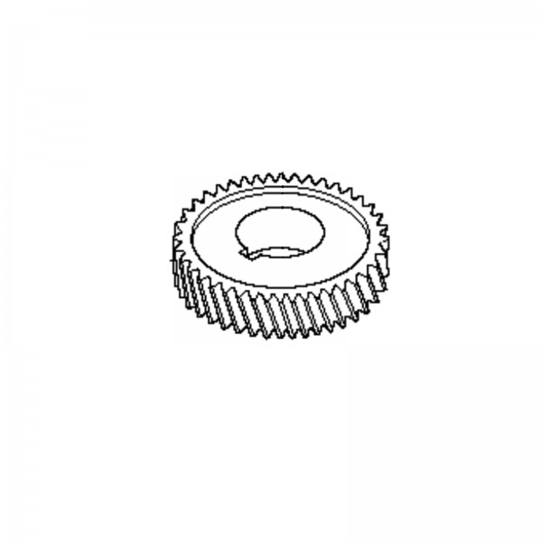 Husqvarna Construction 531111026 Gear Wheel 