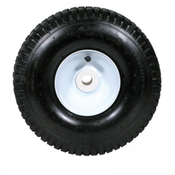 Husqvarna Consrtruction 531119007 Wheel 