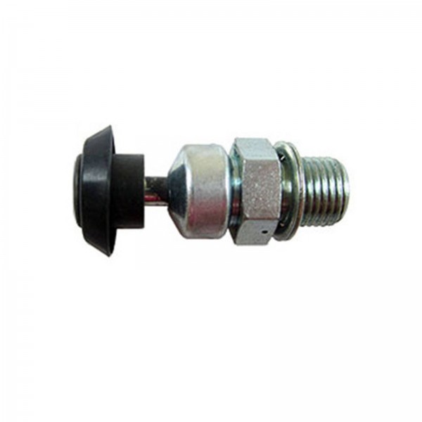 Husqvarna Consrtruction 531122087 Valve, Shift 