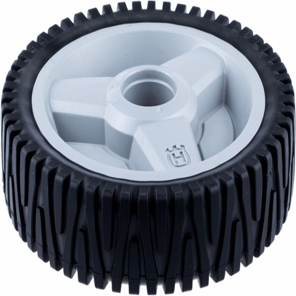 Husqvarna Construction 532401273  Wheel 8" X 1.75 W/Bearings