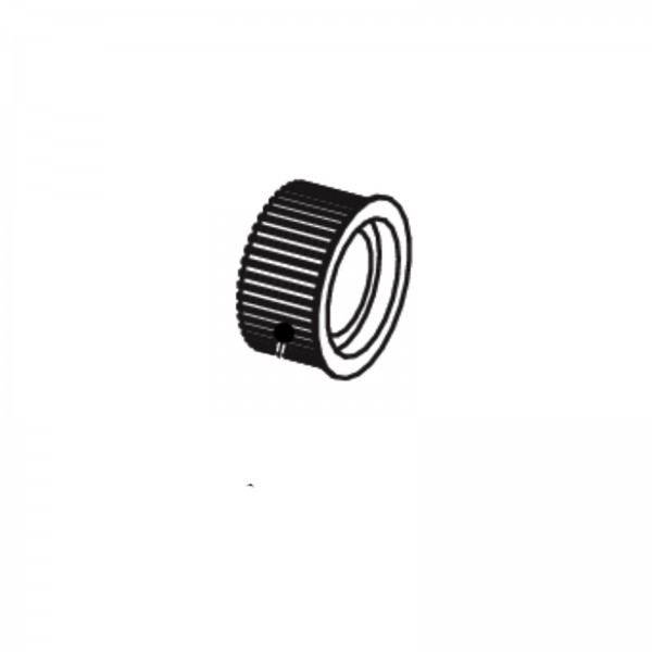 Husqvarna Construction 533099201 PULLEY - BMC-335