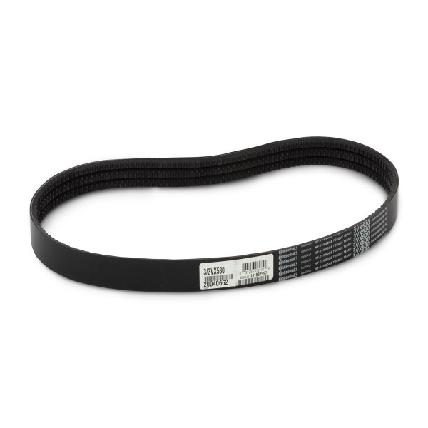 Husqvarna Construction 541200848 V-BELT: 3VX530 - 3 BAND 