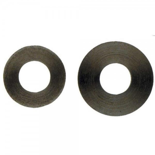 Husqvarna Thickness Blade Bushing 2 (50) x 1" x .087" Small Diameter Diamond Blade Accessories 542380209