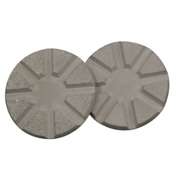 Husqvarna Construction 542870058 Overlay Pads 