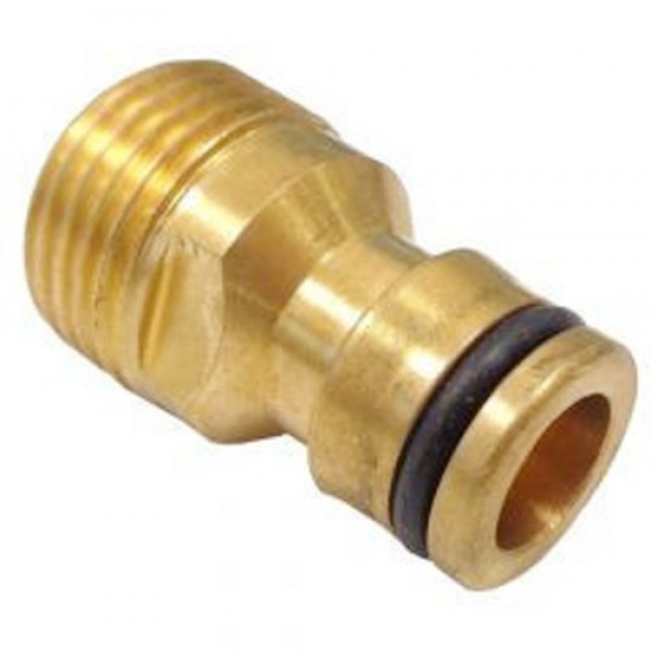 Husqvarna Construction 543045610 Adapter Quick Coupling