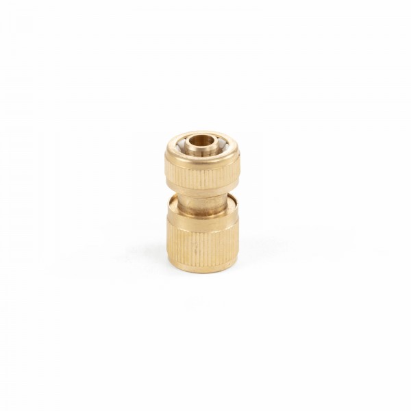 Husqvarna Construction 543045612 QUICK COUPLING, BRASS 