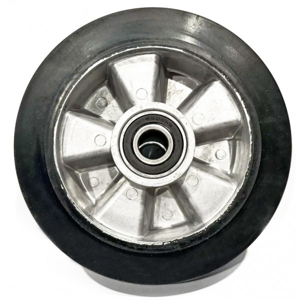 Husqvarna Construction 543045951 Wheel Rear