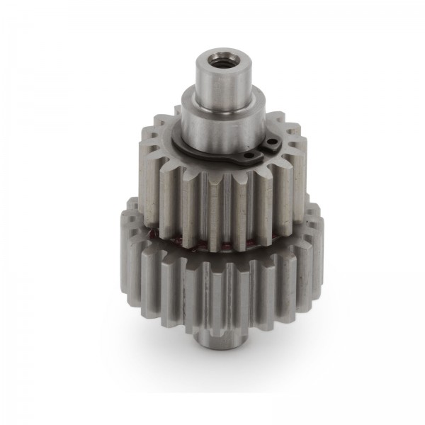 Husqvarna Consrtruction 574648401 Gear Assy