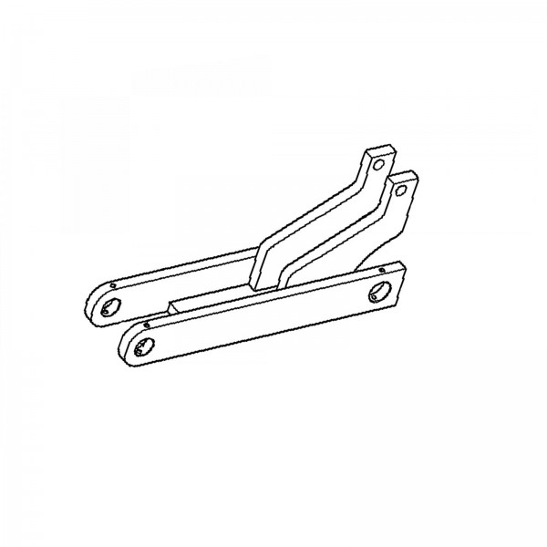 Husqvarna Construction 574853301 LIFTING ARM 