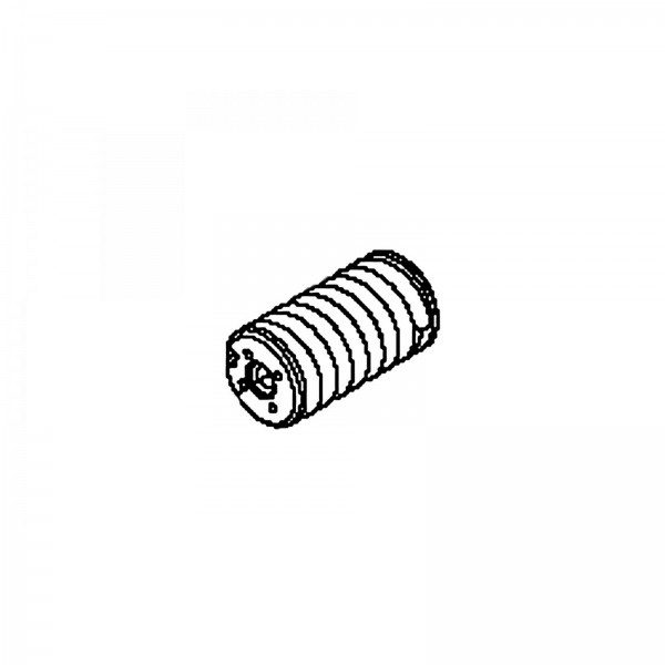 Husqvarna Construction 575412201 ANTIVIBRATION ELEMENT