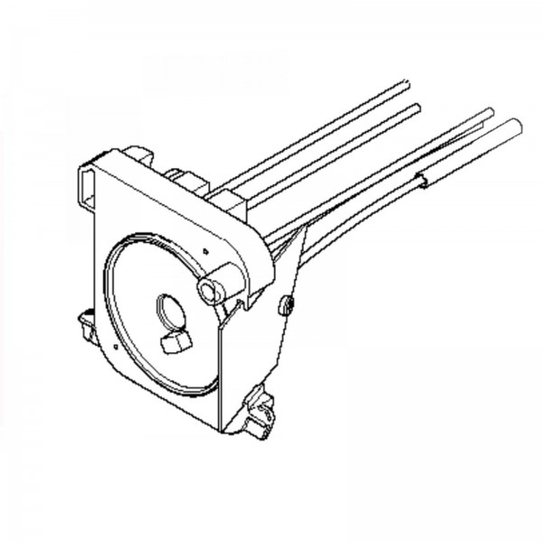 Husqvarna Elgard circuit protection, 110/120, wet 577010105