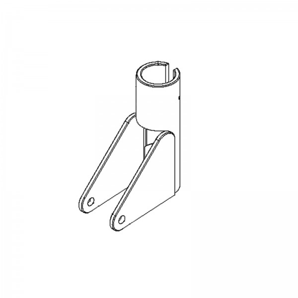 Husqvarna Consrtruction 577016901 Fork