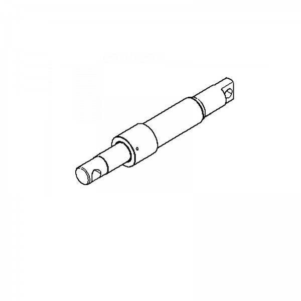 Husqvarna Construction 579246301 HYD CYLINDER Ø38-139 STROKE 