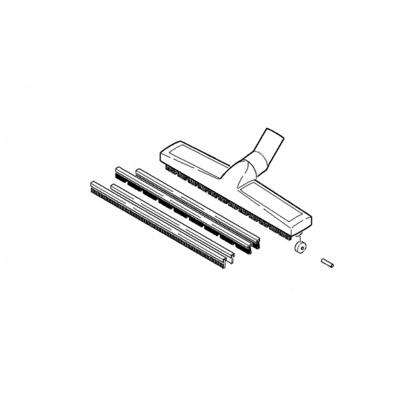 Husqvarna Construction 579535501 Floor Tool