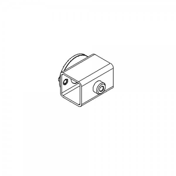 Husqvarna Consrtruction 581118701 Bracket