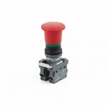 Husqvarna Construction 582101501 Stop Switch Kit