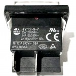 Husqvarna  Consrtruction 590402601 S-Line On/Off Switch