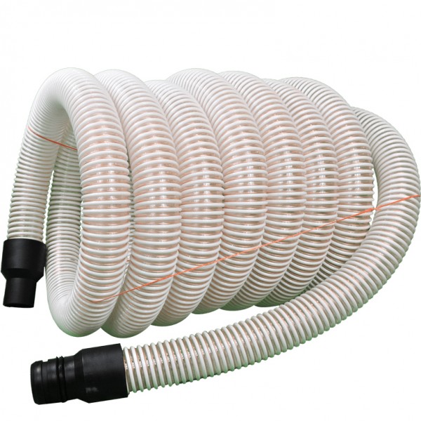 Husqvarna 590437401 Hose assembly 2.5" x 33'