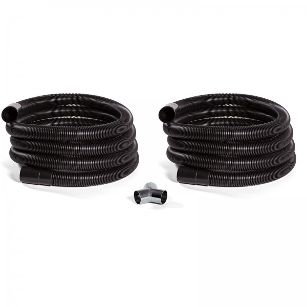 Husqvarna Construction 590438401 HOSE KIT, TWIN HOSE MTL Y-PIPE