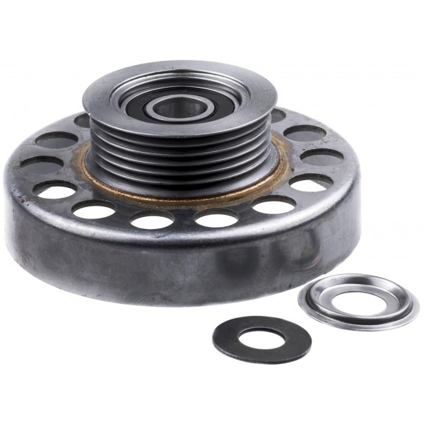 Husqvarna Construction 574267301 Driving Pulley Assy 16'' 