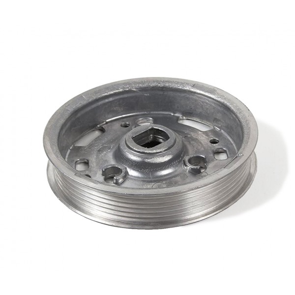 Husqvarna Construction 590895801 Pulley 