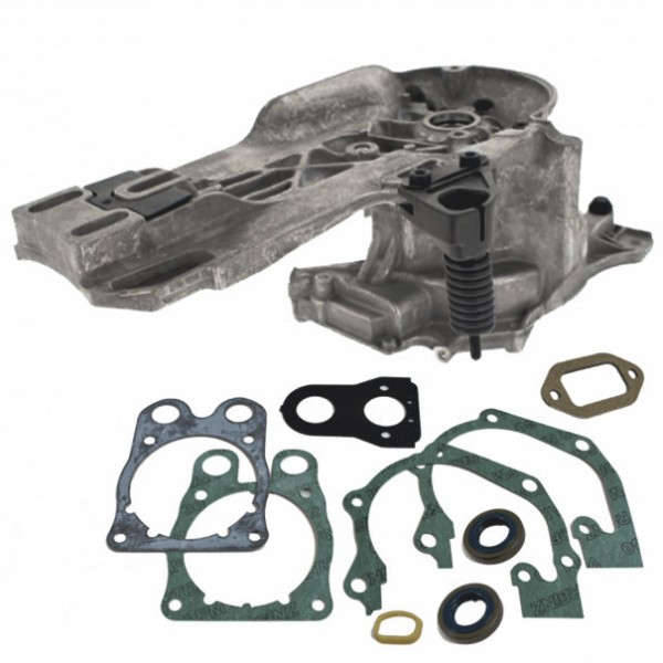 Husqvarna K770 Crankcase Kit 593282501, 593282504