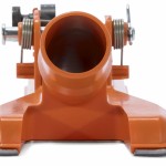 Husqvarna Dust reducer unit, K535i XP 594077801