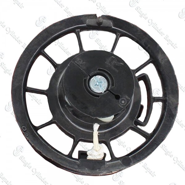 Husqvarna Construction 594202301 REEL RECOIL STARTER