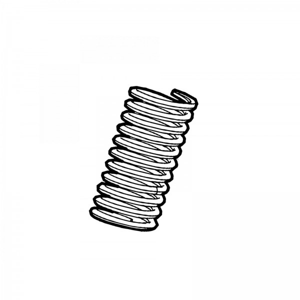 Husqvarna Construction 594441701 Spring 