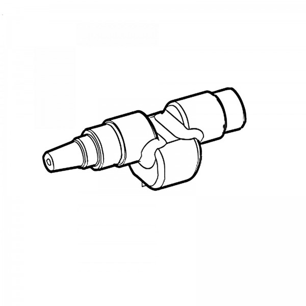 Husqvarna Construction  594480801 Eccentric shaft