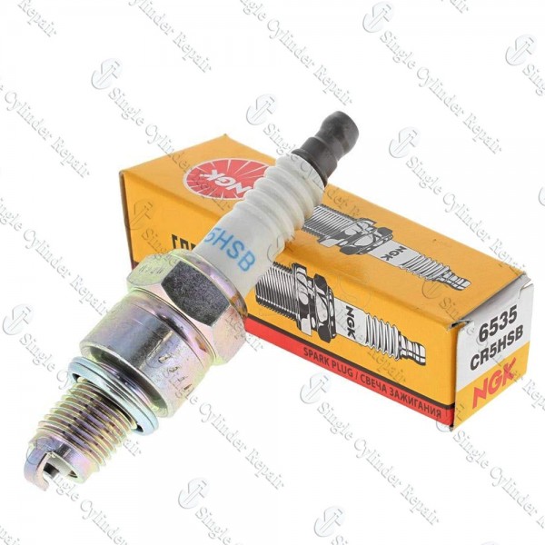 Husqvarna Construction 594585101 SPARK PLUG