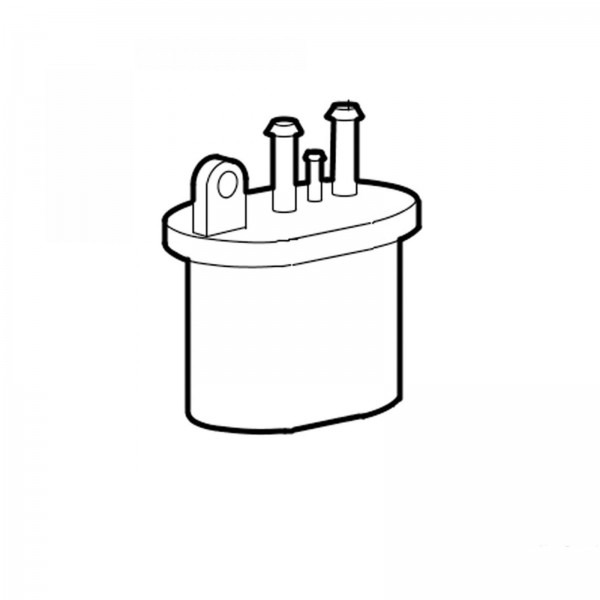 Husqvarna Construction 594601901 Fuel filter 