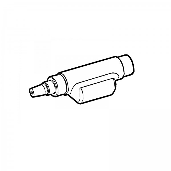 Husqvarna Construction 594643801 Eccentric shaft