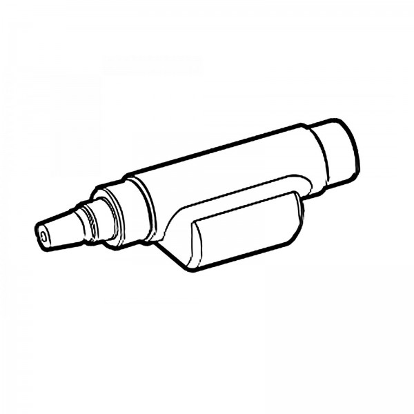 Husqvarna Construction 594643901 ECCENTRIC SHAFT