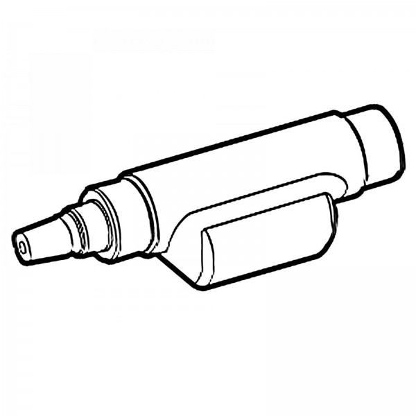 Husqvarna Construction 594644001 Eccentric shaft 