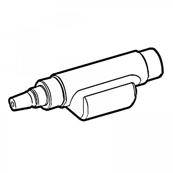 Husqvarna Construction 594644101 Eccentric shaft 