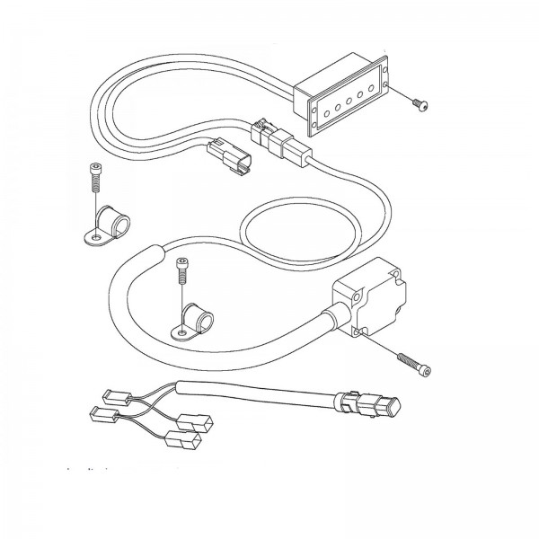 Husqvarna Construction 594761701 Compaction Indicator Kit 