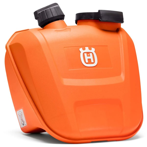 Husqvarna LF 100 LAT/ LF 80 LAT Water tank 594961101