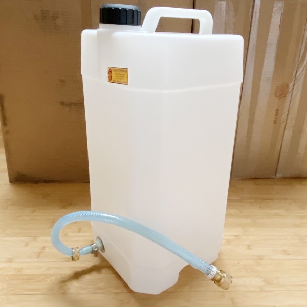 Husqvarna FS400, Kit Water Tank
